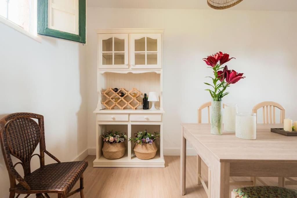 Casa Mamatina, En Los Realejos Eksteriør billede